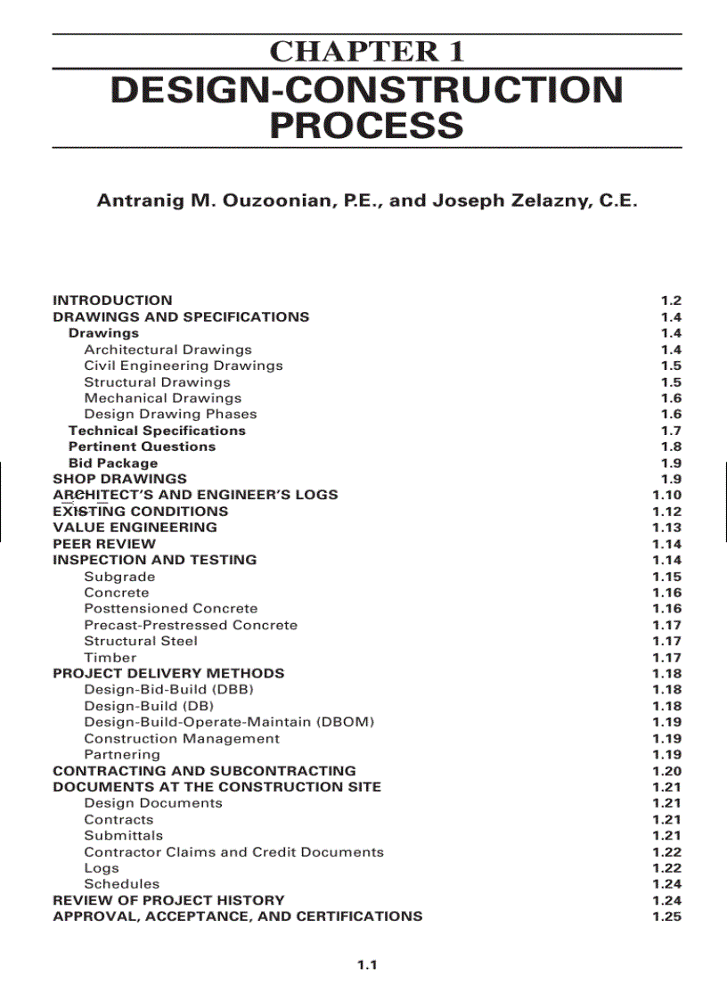 image for page Forensic Structural Engineering Handbook