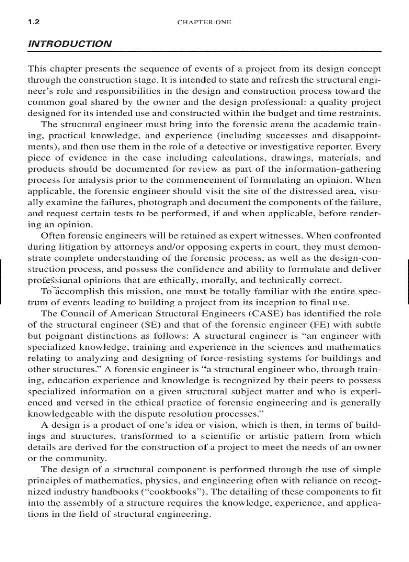 image for page Forensic Structural Engineering Handbook