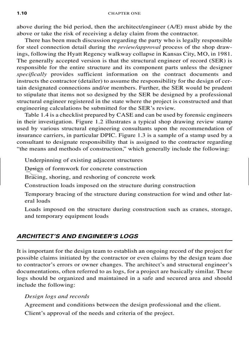image for page Forensic Structural Engineering Handbook