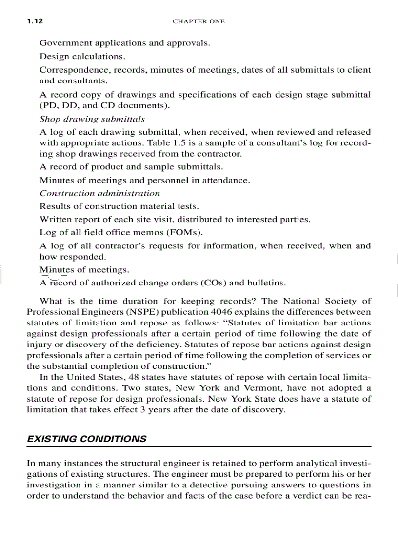 image for page Forensic Structural Engineering Handbook