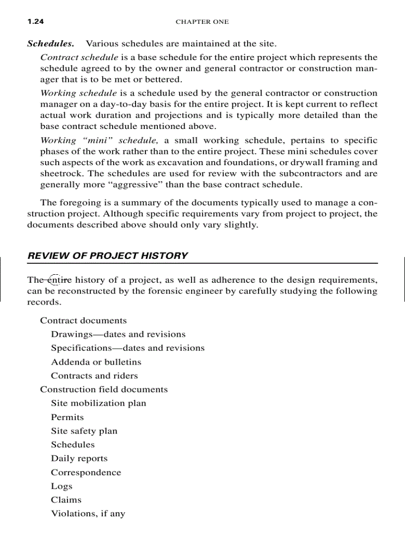 image for page Forensic Structural Engineering Handbook
