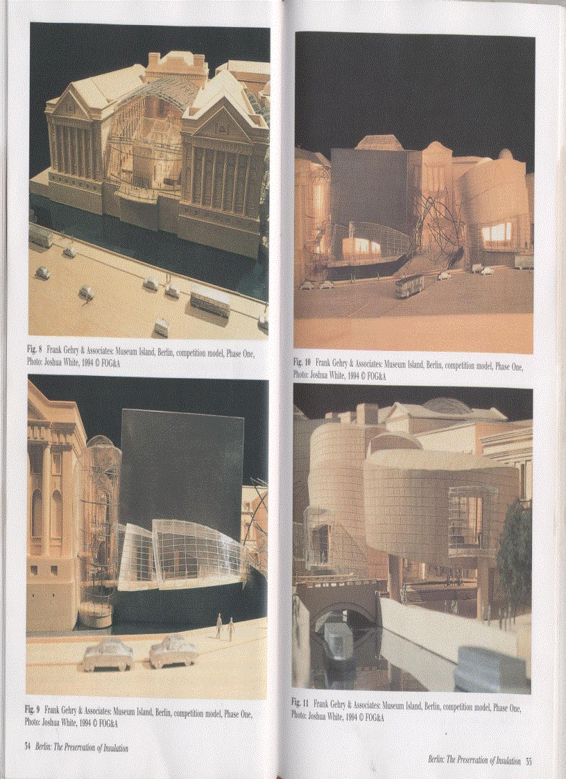 image for page Frank Gehry The City and the Music