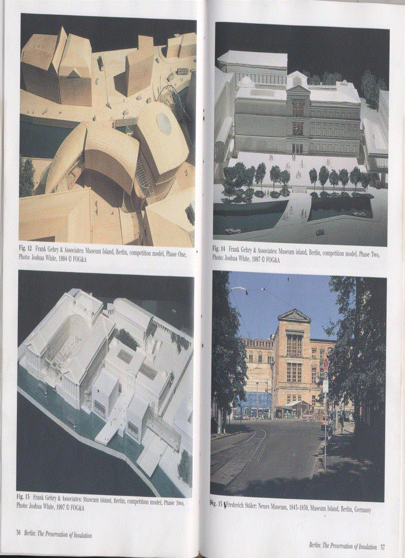 image for page Frank Gehry The City and the Music