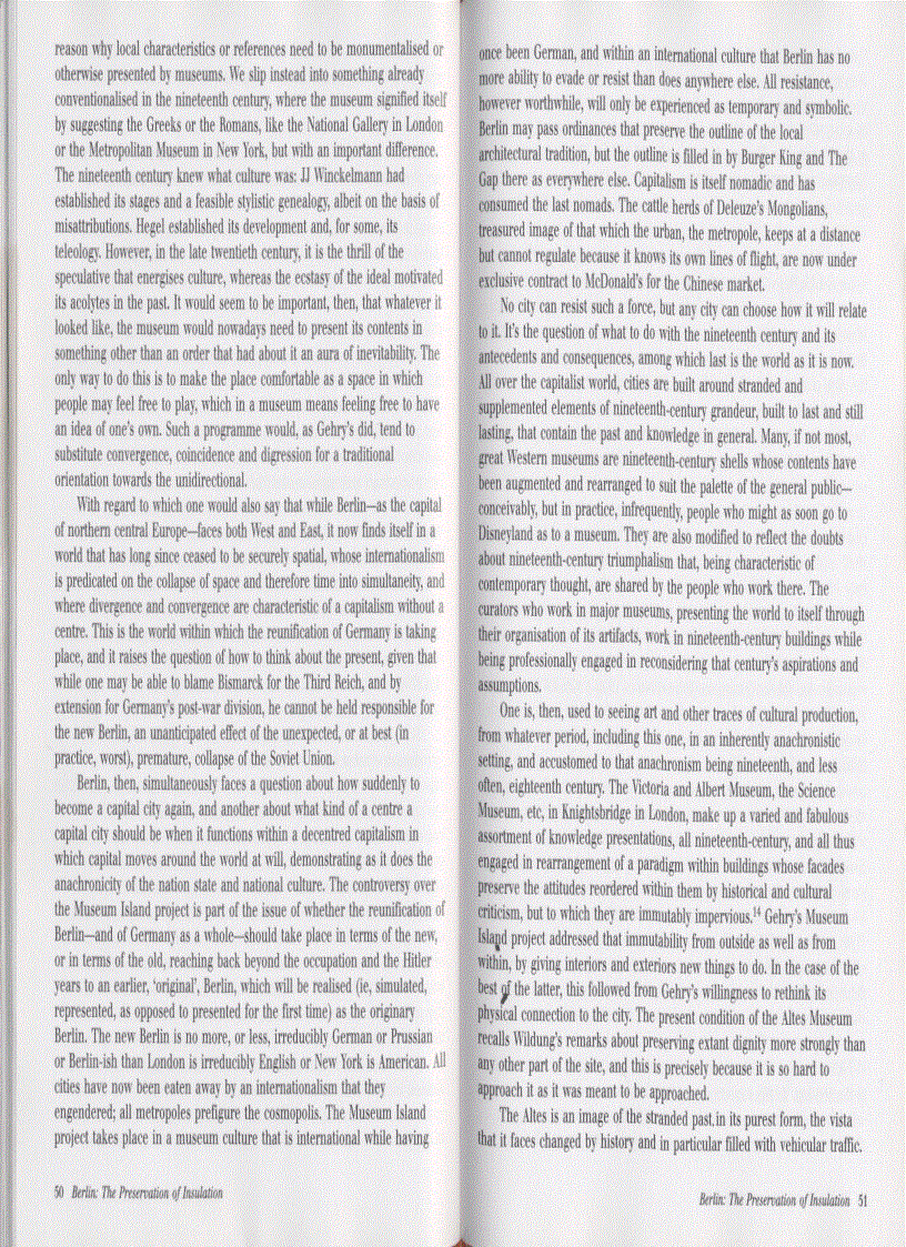 image for page Frank Gehry The City and the Music