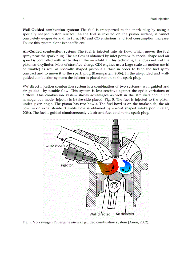 image for page Fuel Injection