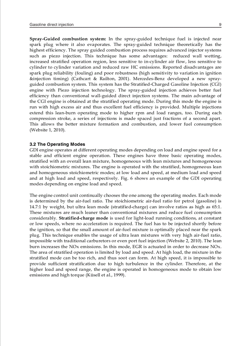 image for page Fuel Injection