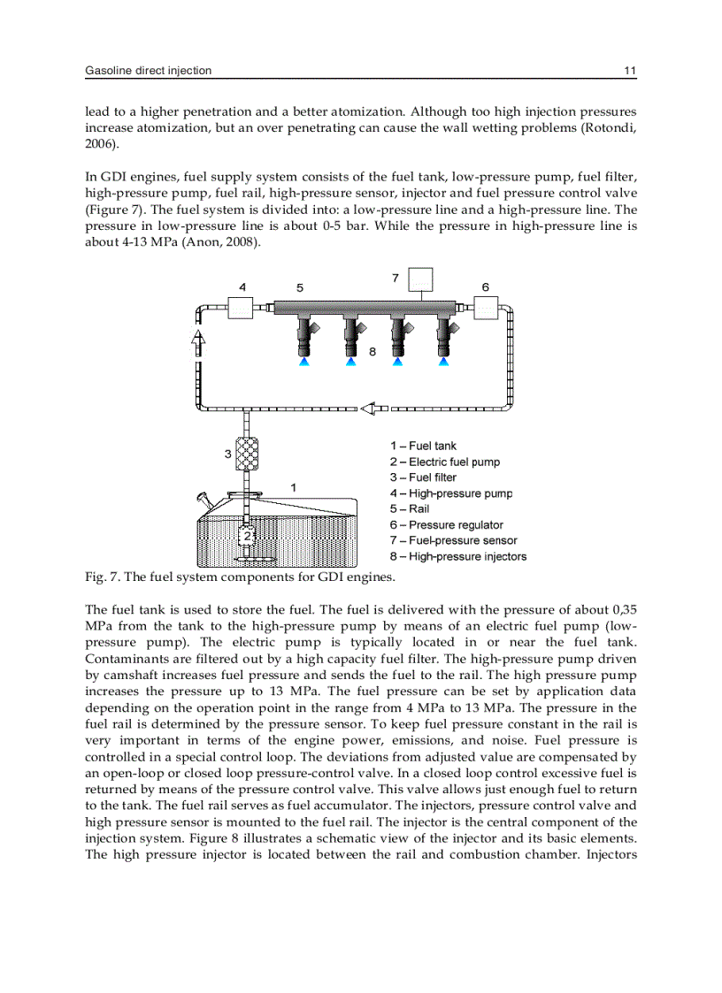 image for page Fuel Injection