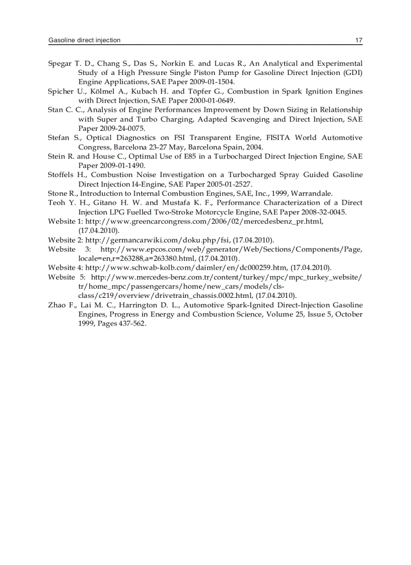 image for page Fuel Injection