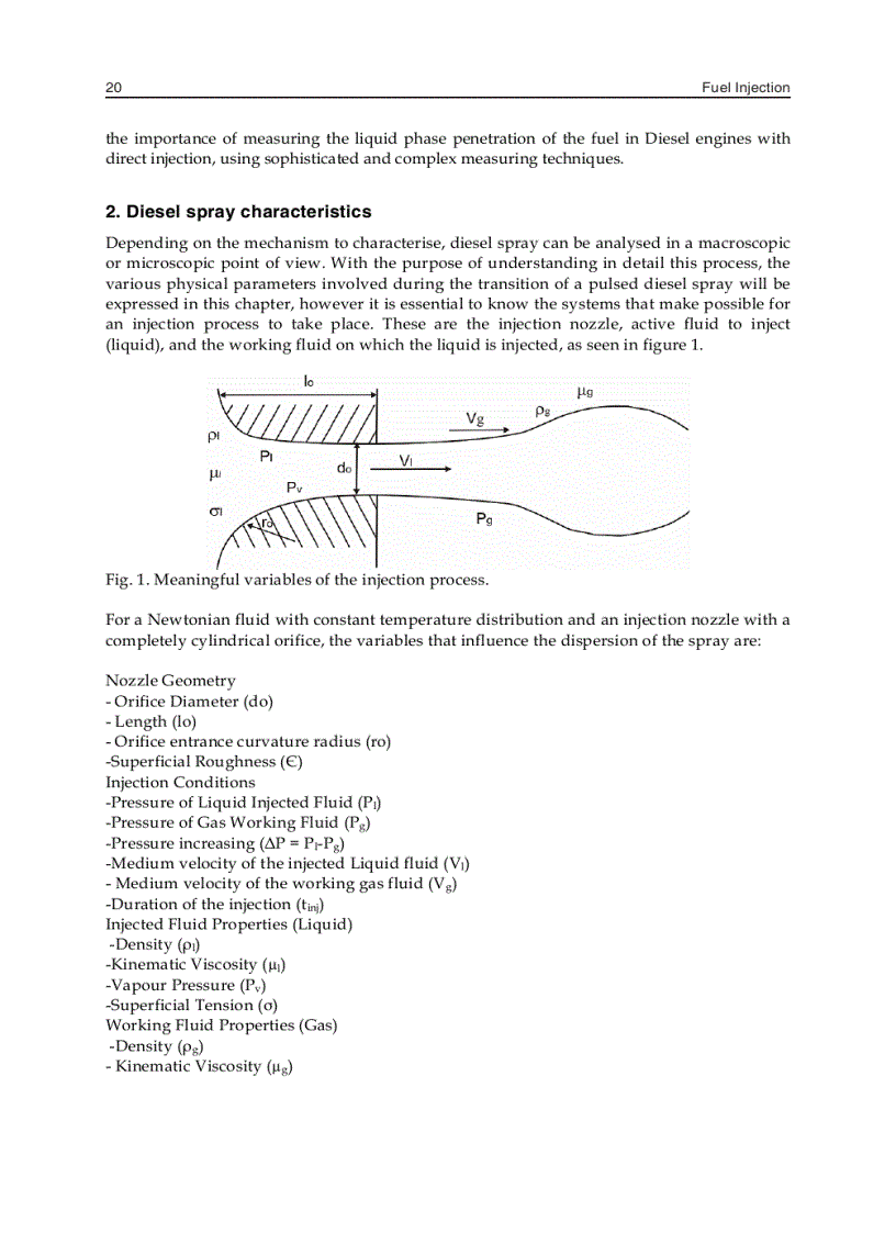 image for page Fuel Injection