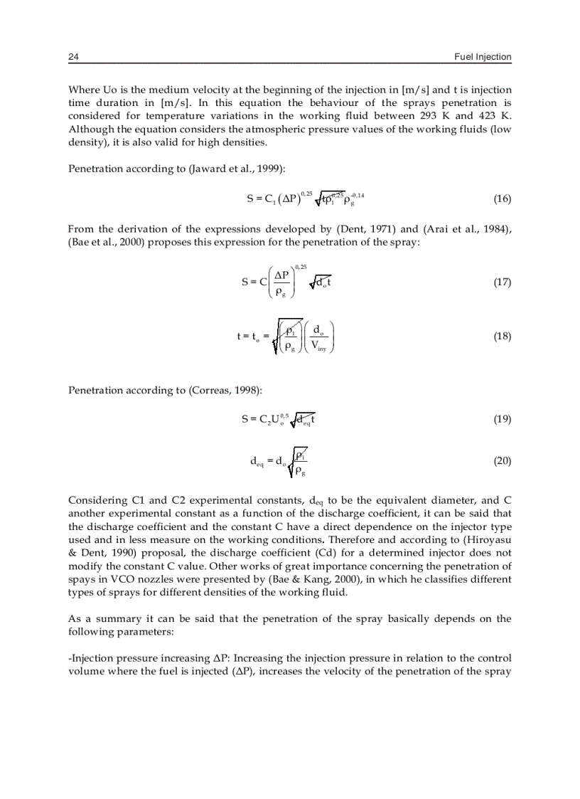 image for page Fuel Injection