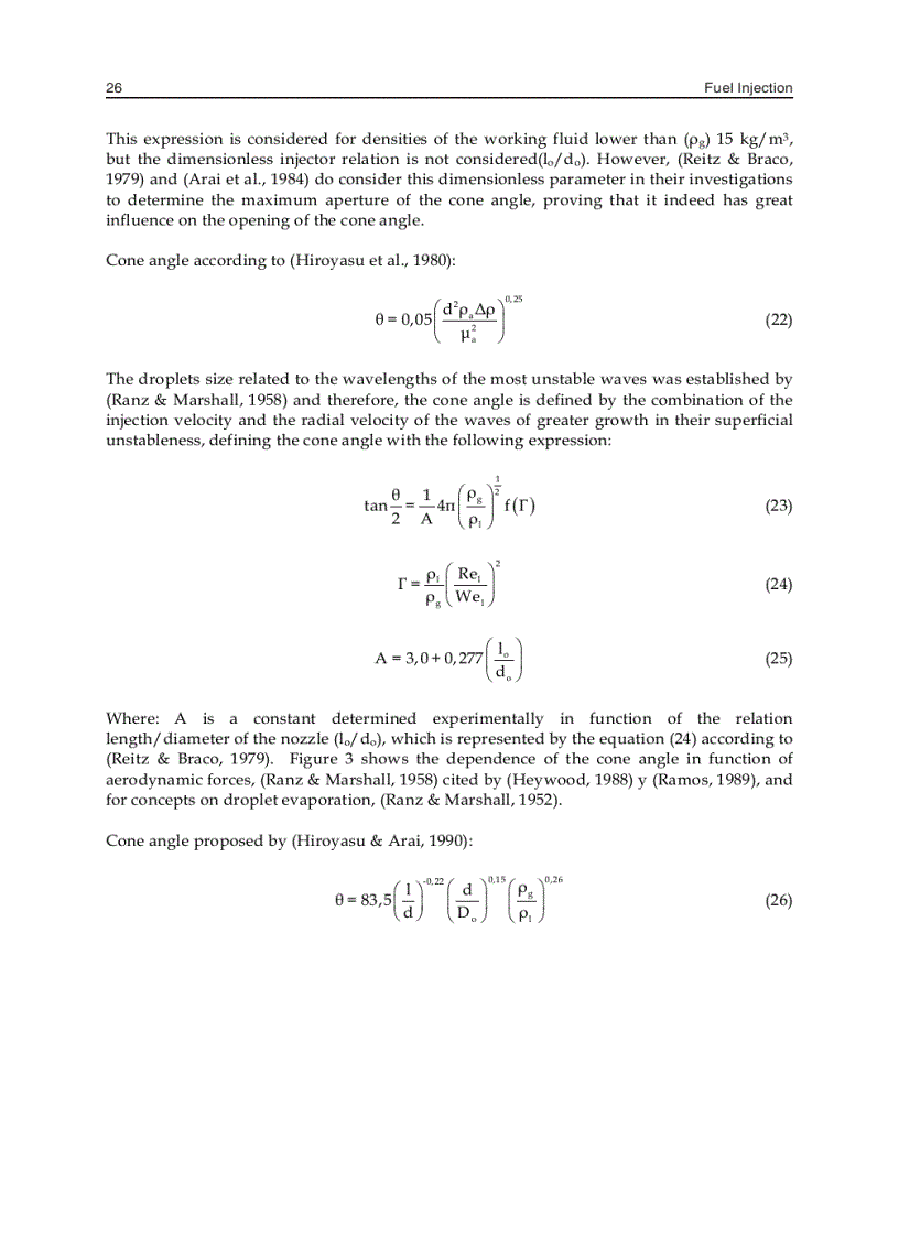 image for page Fuel Injection