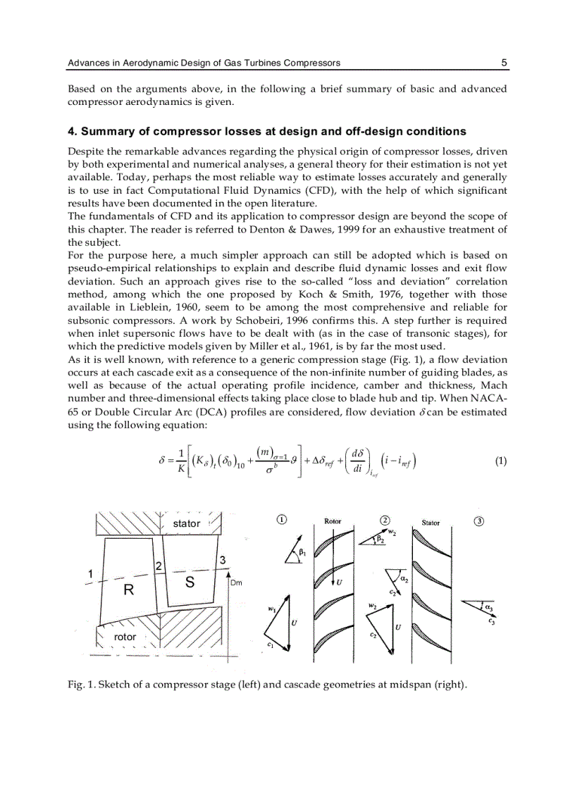 image for page Gas Turbines