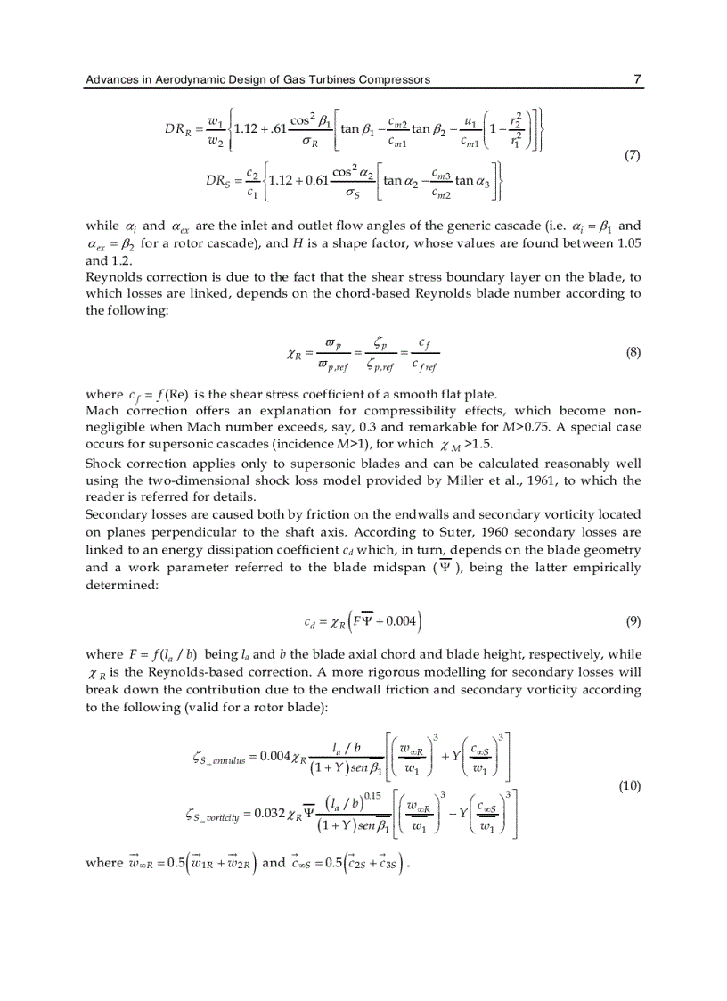 image for page Gas Turbines