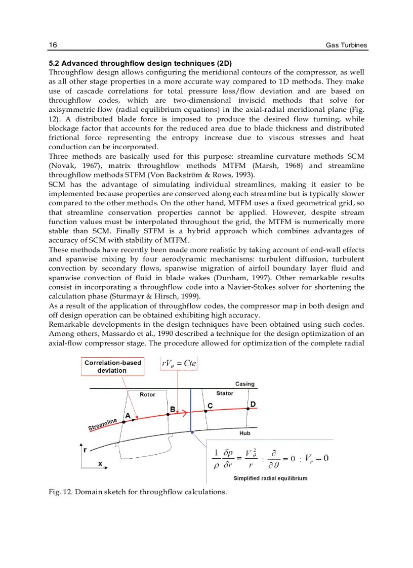 image for page Gas Turbines