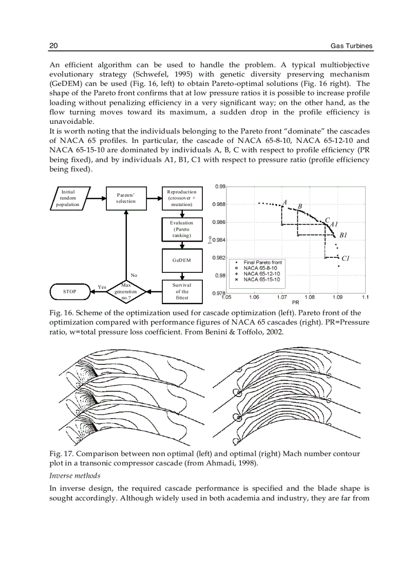 image for page Gas Turbines