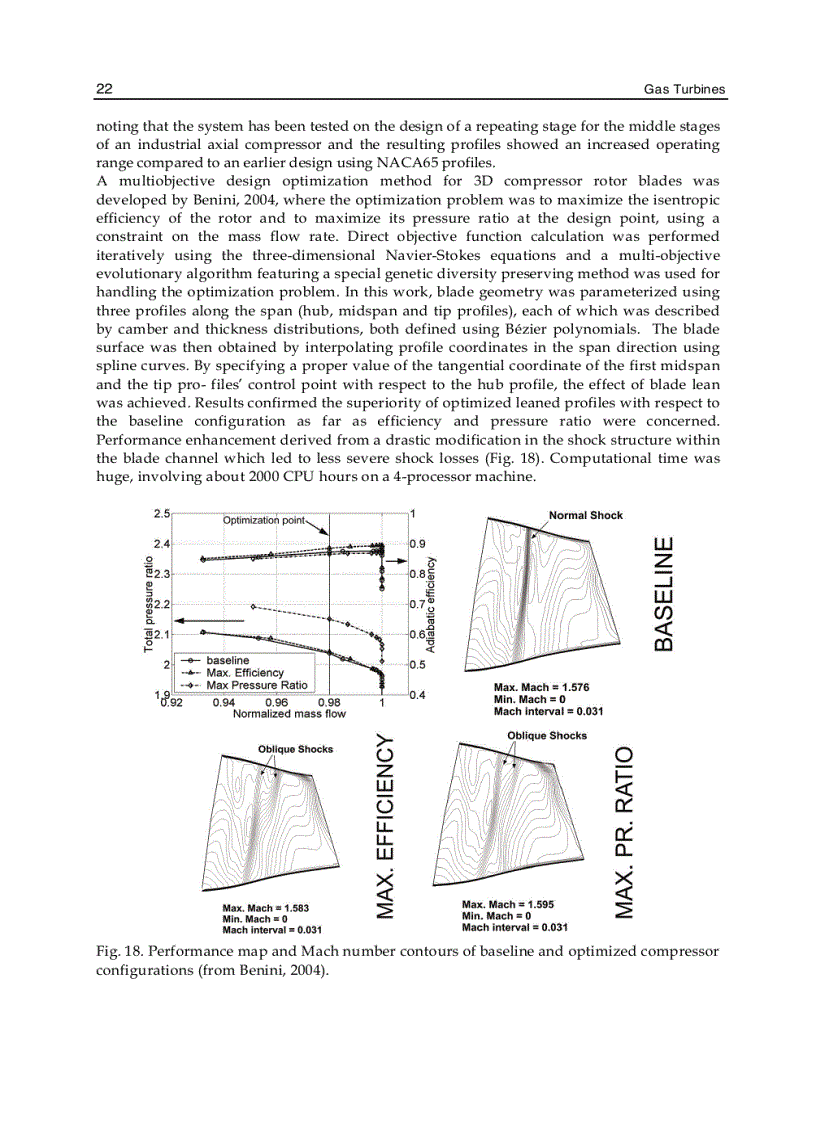 image for page Gas Turbines