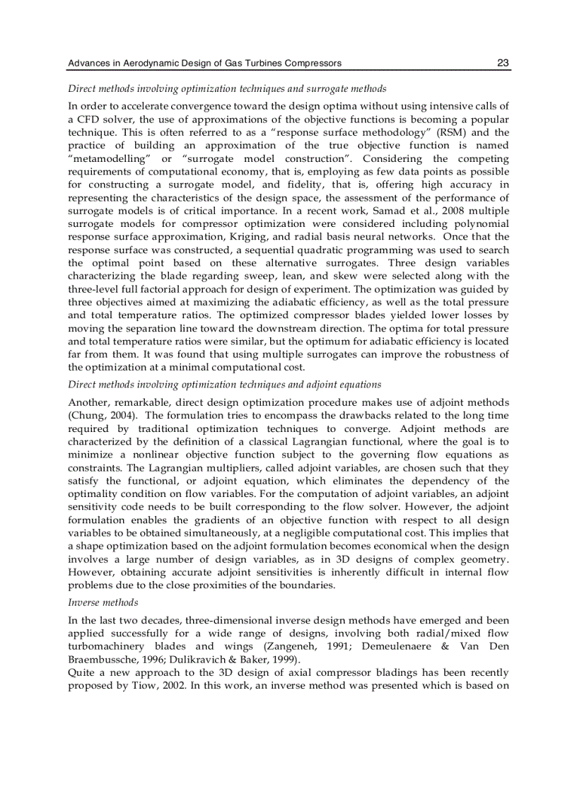 image for page Gas Turbines