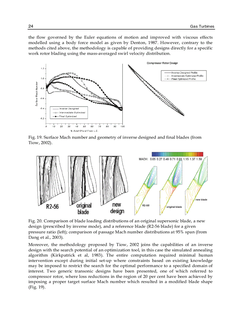 image for page Gas Turbines