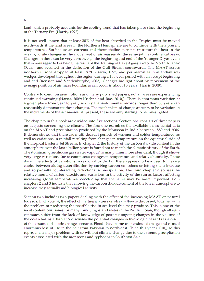 image for page Global Warming 1