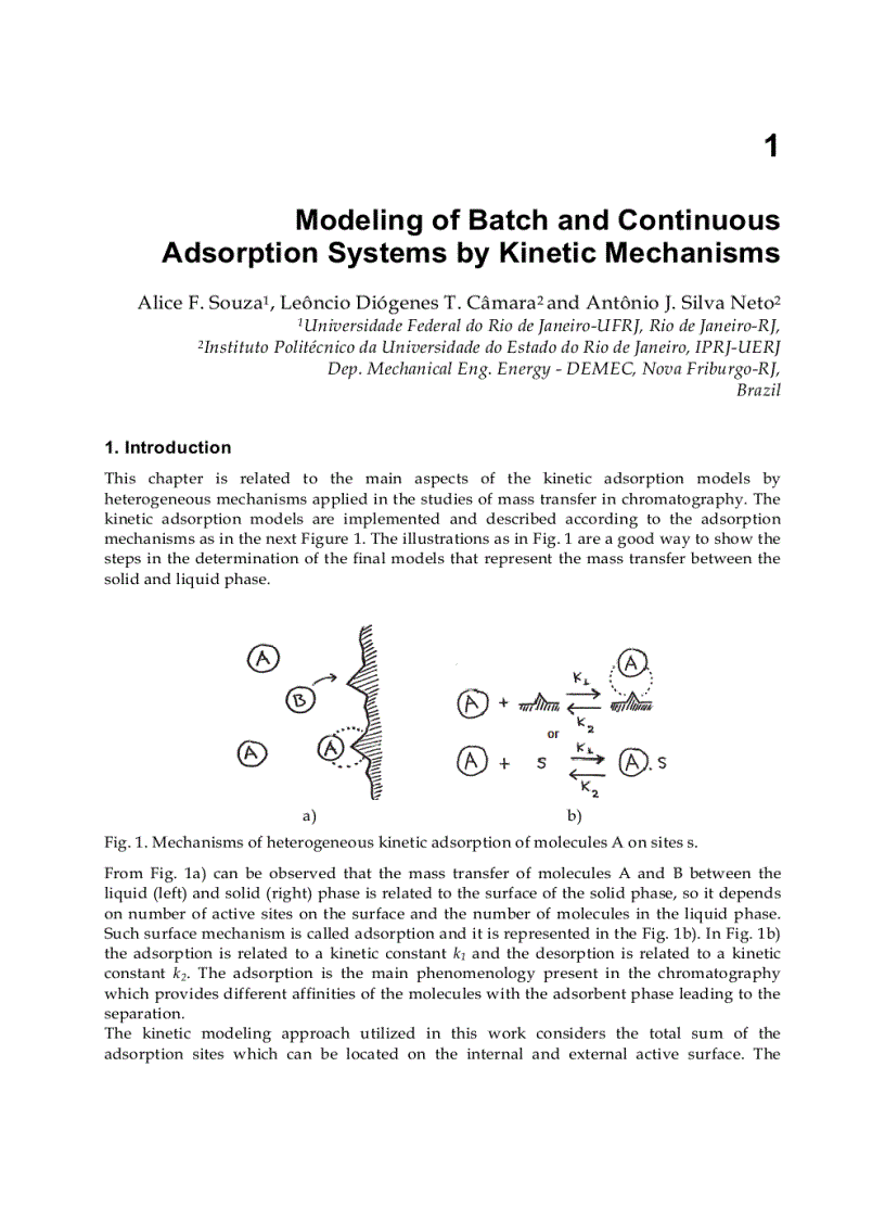 image for page Heat and Mass Transfer Modeling and Simulation