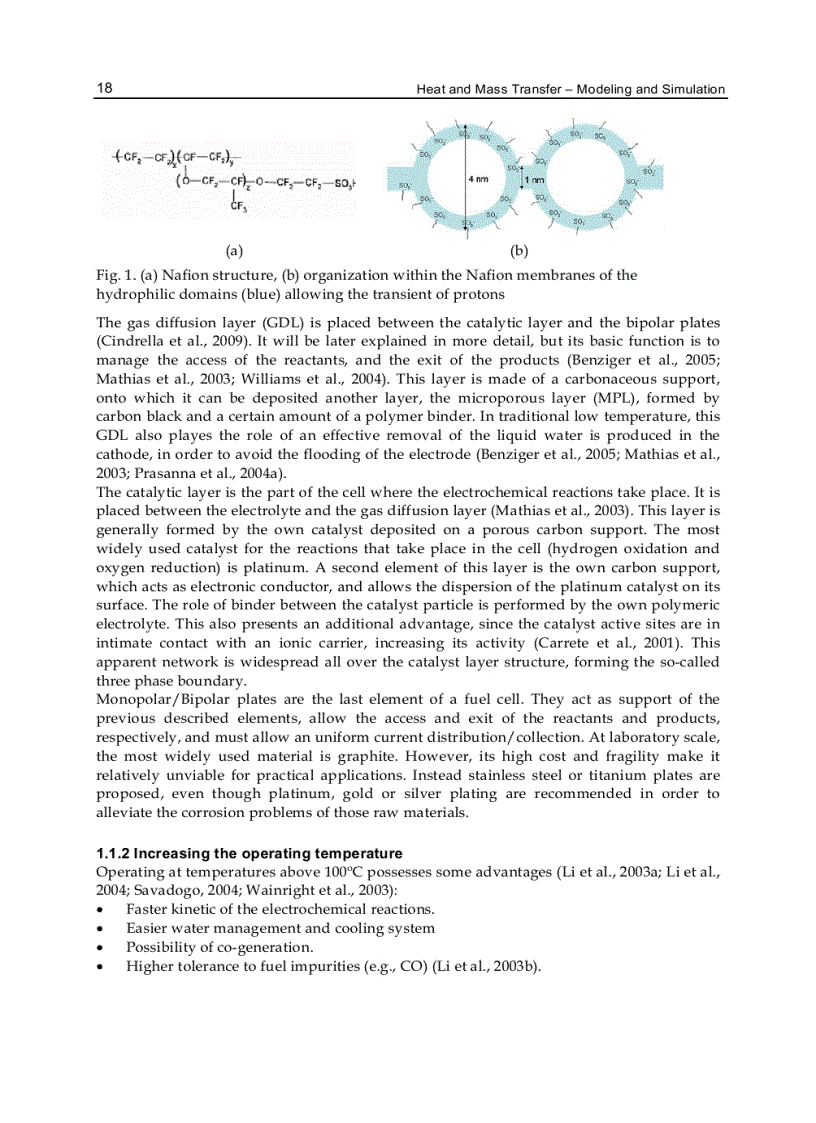 image for page Heat and Mass Transfer Modeling and Simulation