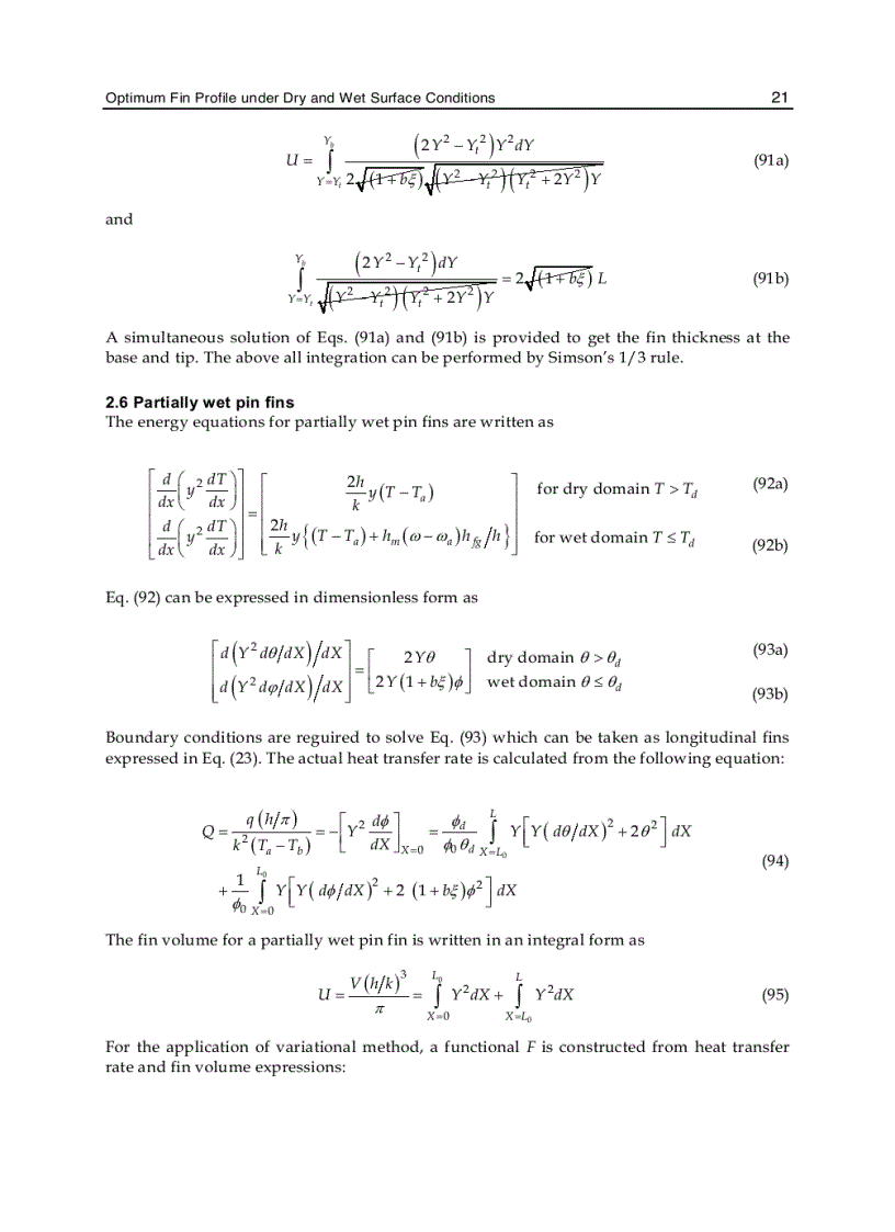 image for page Heat Transfer Mathematical Modelling Numerical Methods and Information Technology