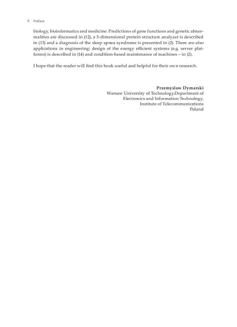 image for page Hidden Markov Models Theory and Applications