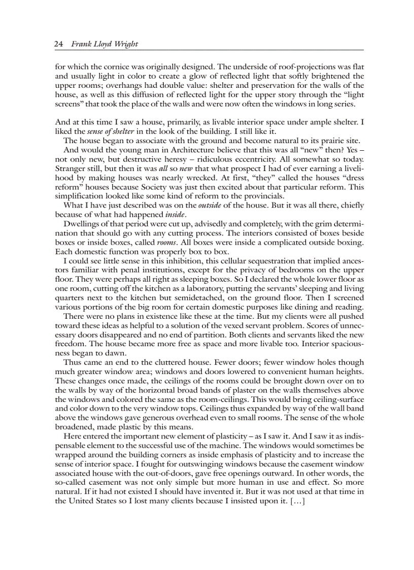 image for page Housing and Dwelling