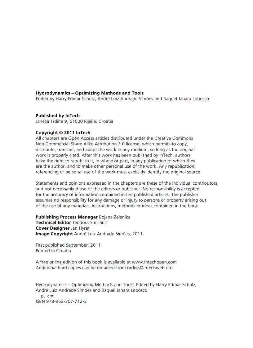 image for page Hydrodynamics Optimizing Methods and Tools