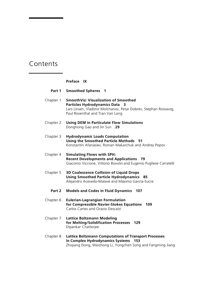 image for page Hydrodynamics Optimizing Methods and Tools