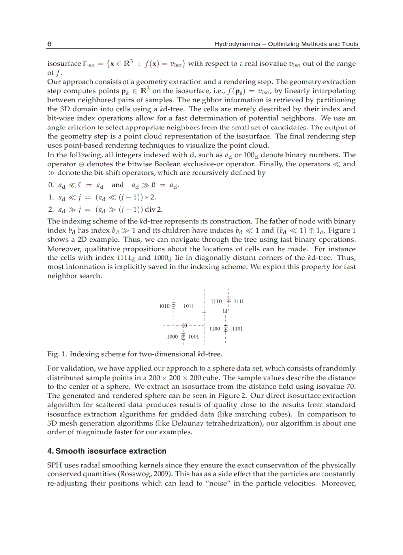 image for page Hydrodynamics Optimizing Methods and Tools