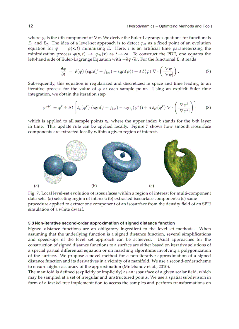 image for page Hydrodynamics Optimizing Methods and Tools