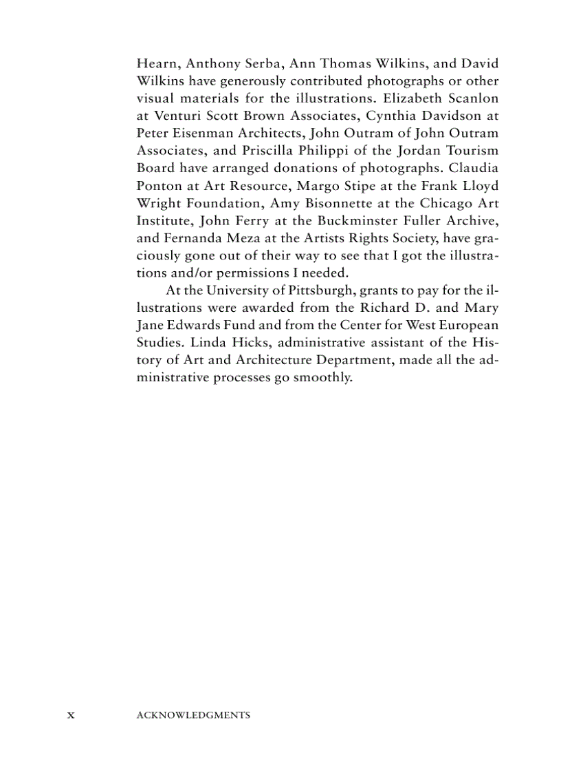 image for page Ideas That Shaped Buildings