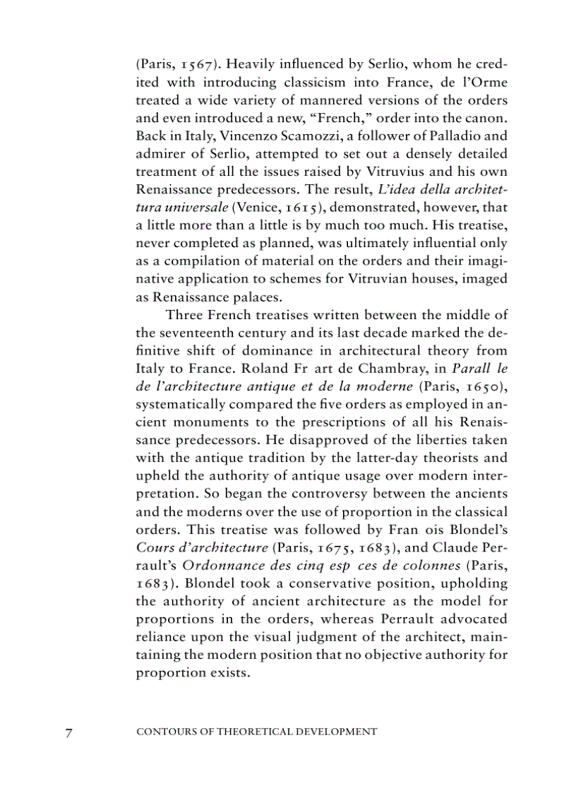 image for page Ideas That Shaped Buildings