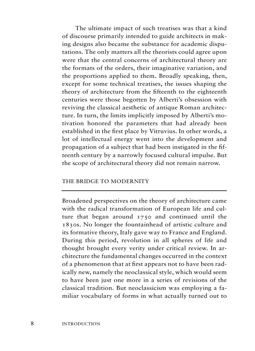 image for page Ideas That Shaped Buildings