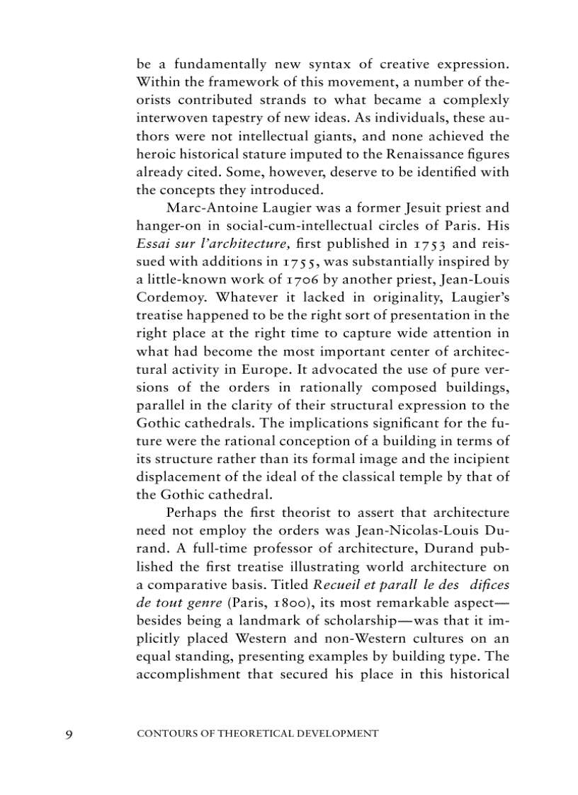 image for page Ideas That Shaped Buildings