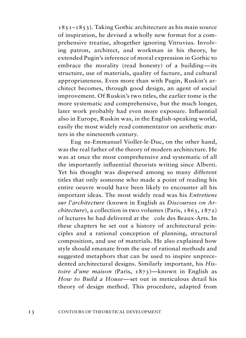 image for page Ideas That Shaped Buildings