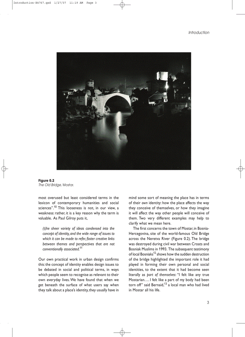 image for page Identity by Design