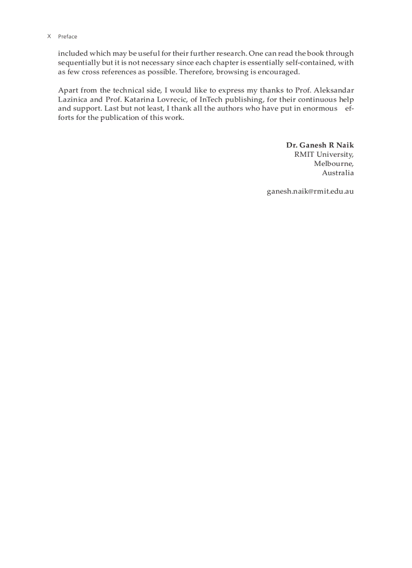 image for page Intelligent Mechatronics