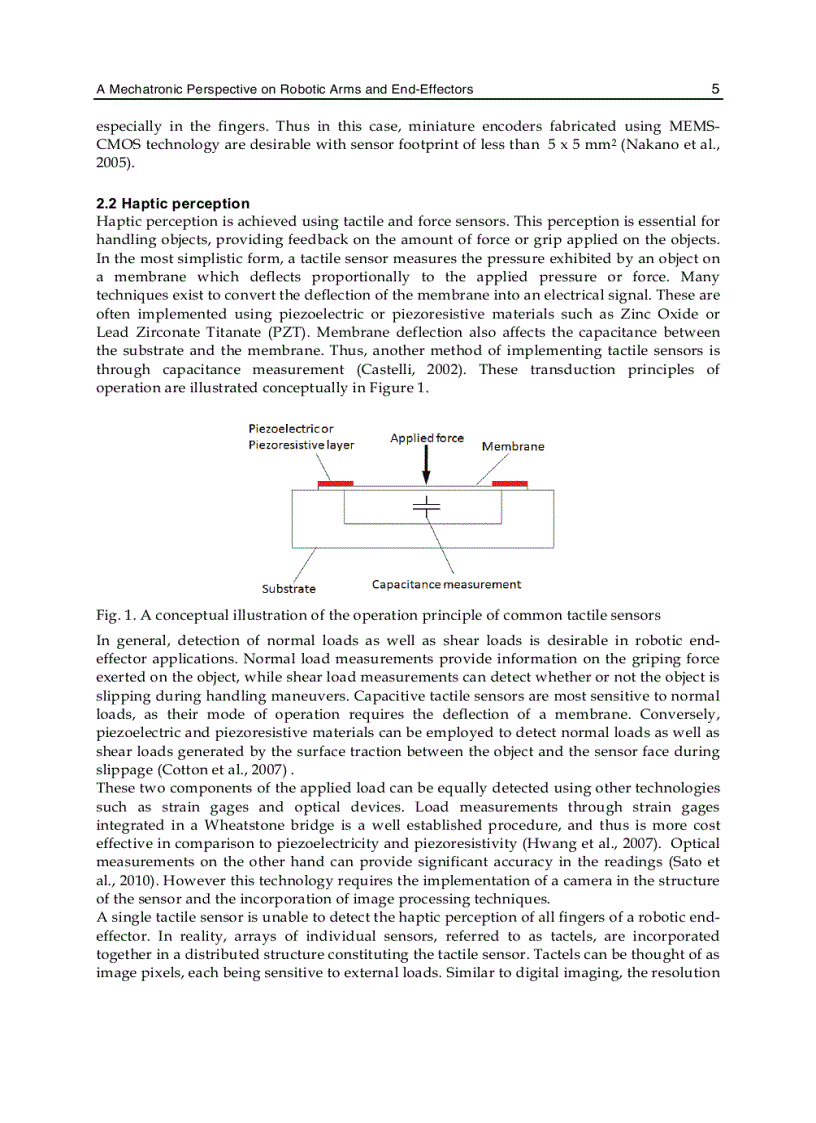 image for page Intelligent Mechatronics