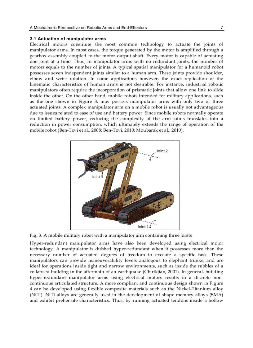 image for page Intelligent Mechatronics