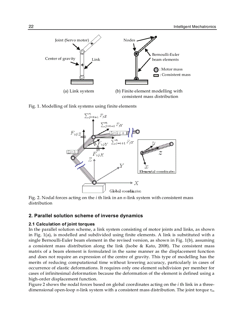 image for page Intelligent Mechatronics
