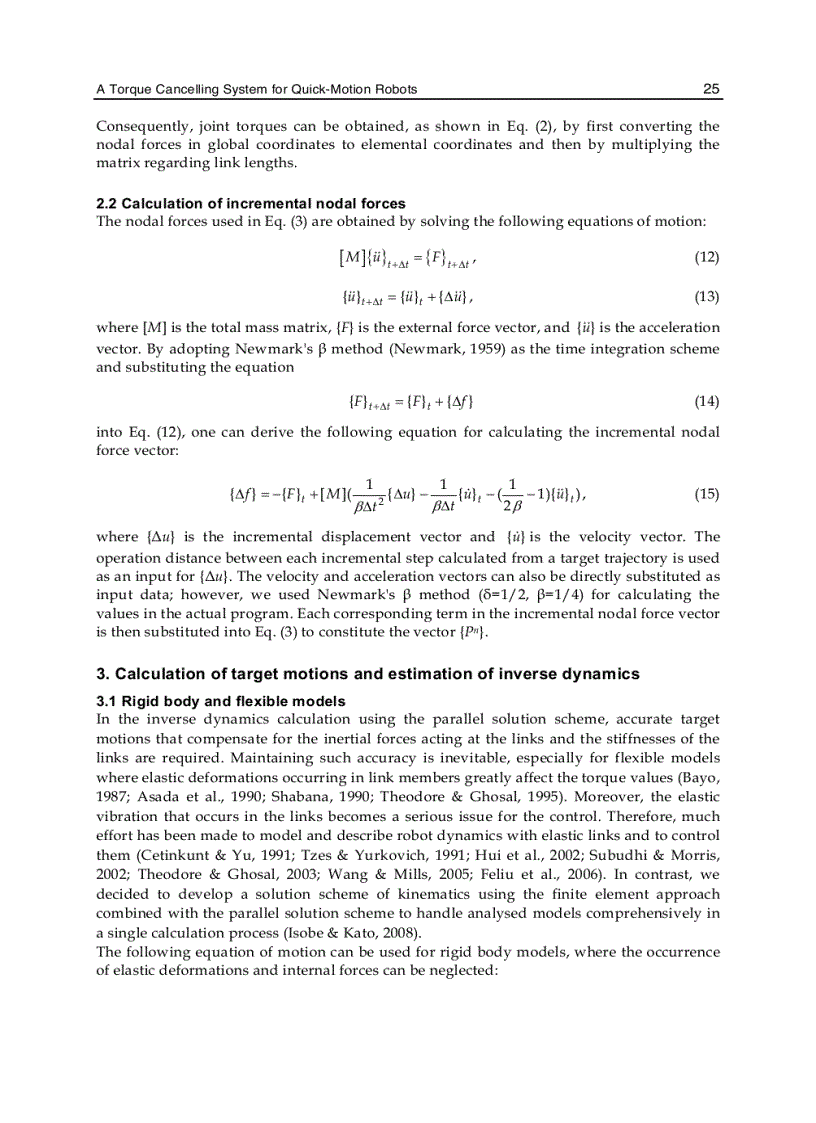 image for page Intelligent Mechatronics