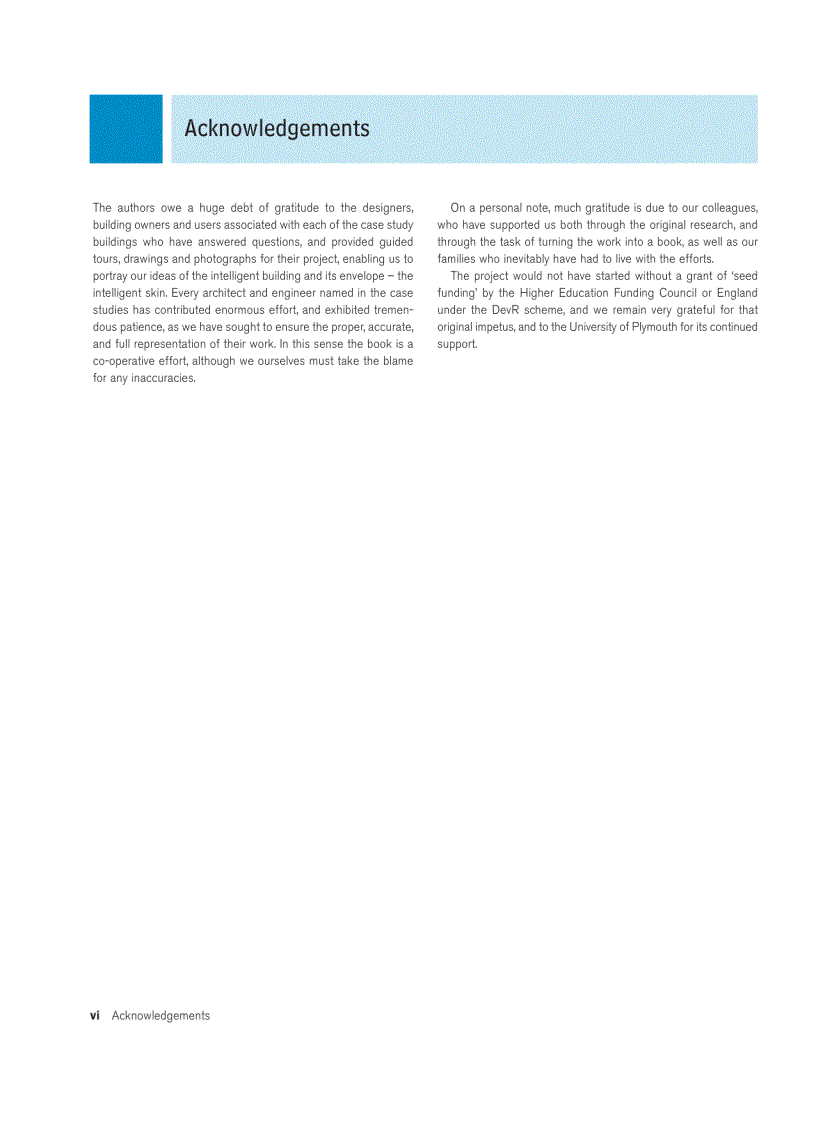 image for page Intelligent Skins