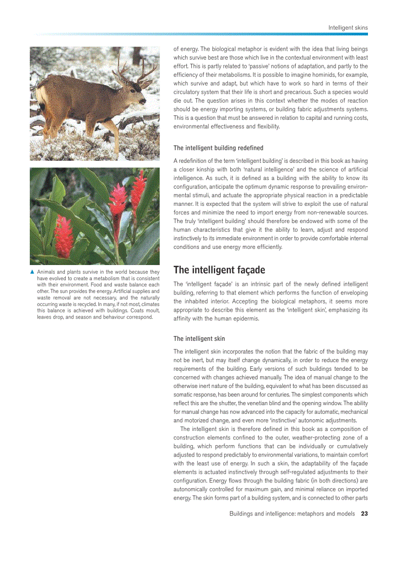 image for page Intelligent Skins