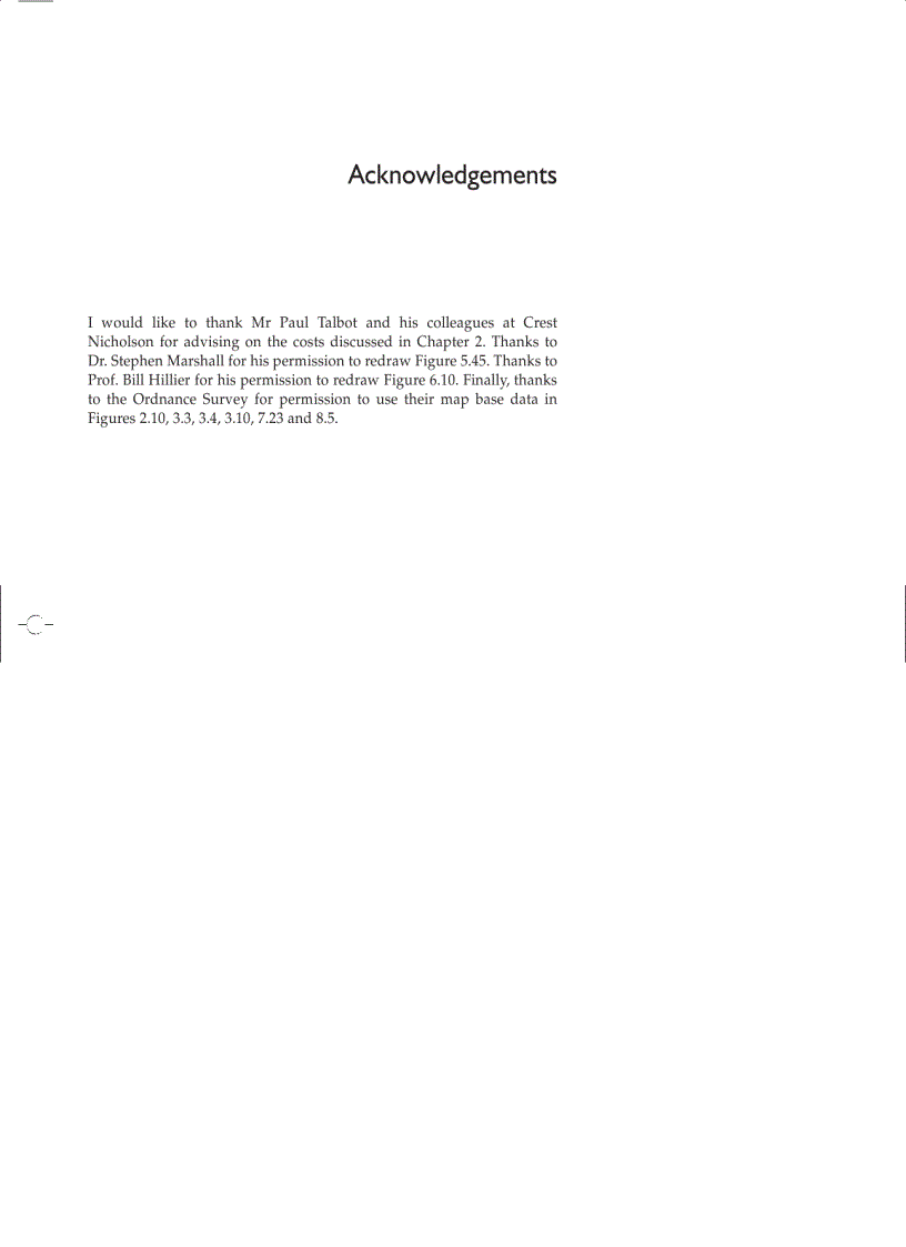 image for page Introduction to Residentail Layout