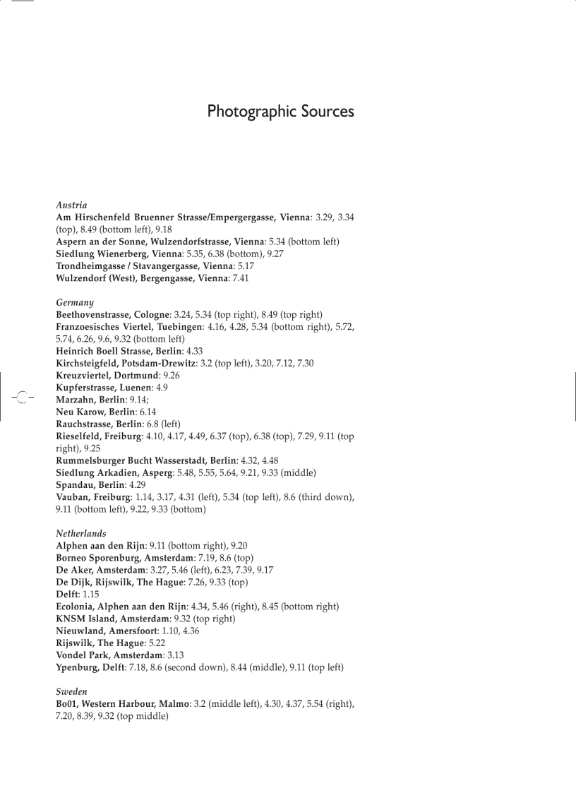 image for page Introduction to Residentail Layout