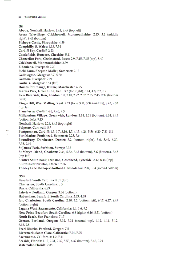 image for page Introduction to Residentail Layout