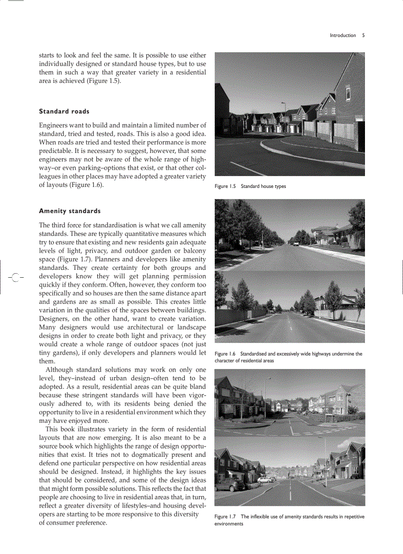 image for page Introduction to Residentail Layout