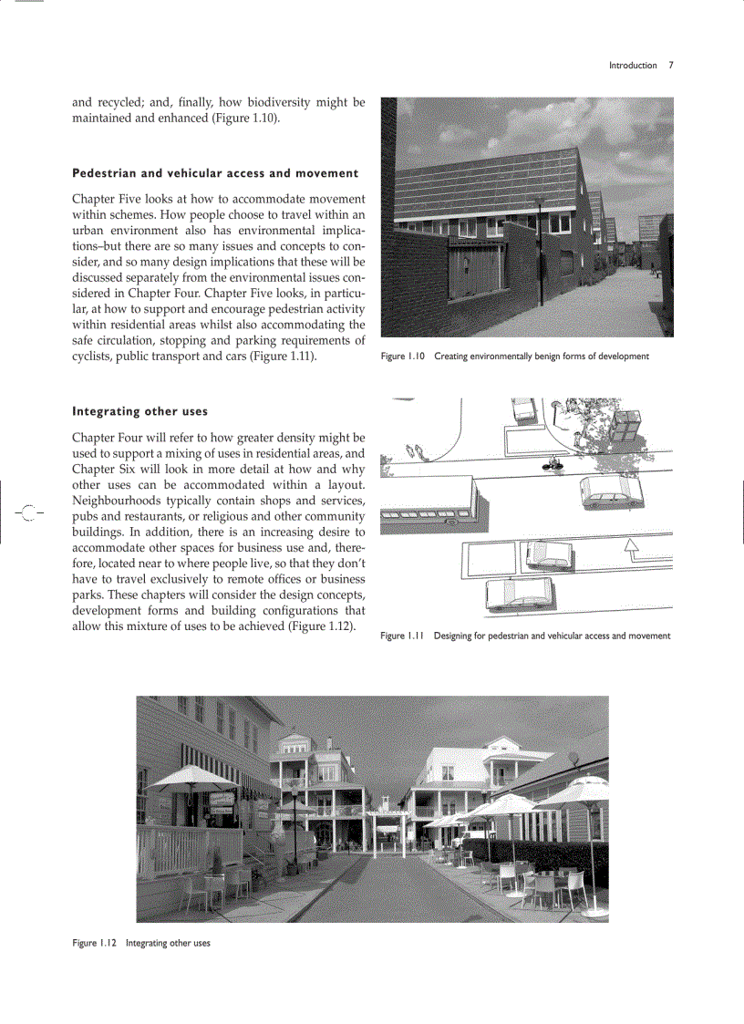 image for page Introduction to Residentail Layout
